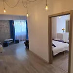 Spacious 2-Bedroom Apartment With Balcony Apartment