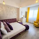 Spacious 2-Bedroom Apartment With Balcony Apartment