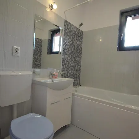 Apartment Rya Bucharest