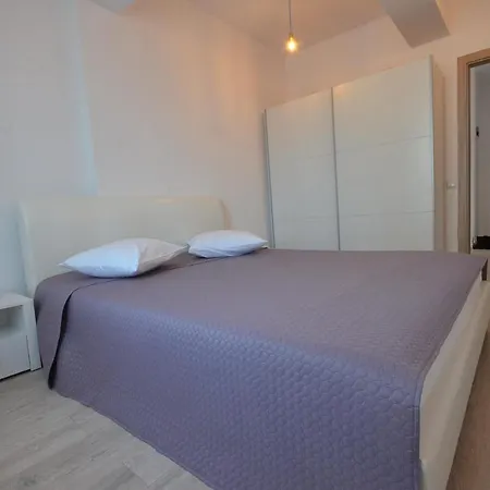 Rya Apartment Bucharest