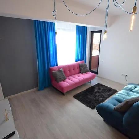 Rya Bucharest
