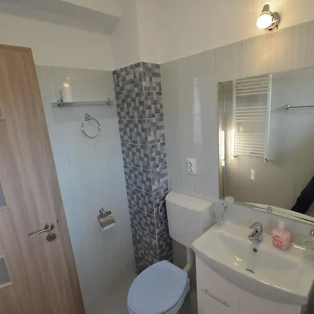 Apartment Rya *