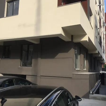 Rya Bukarest