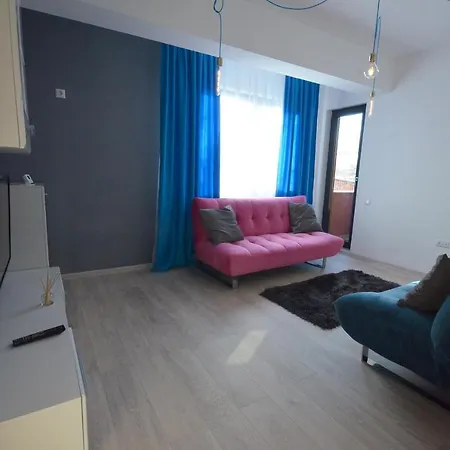 Rya Apartment Bucharest