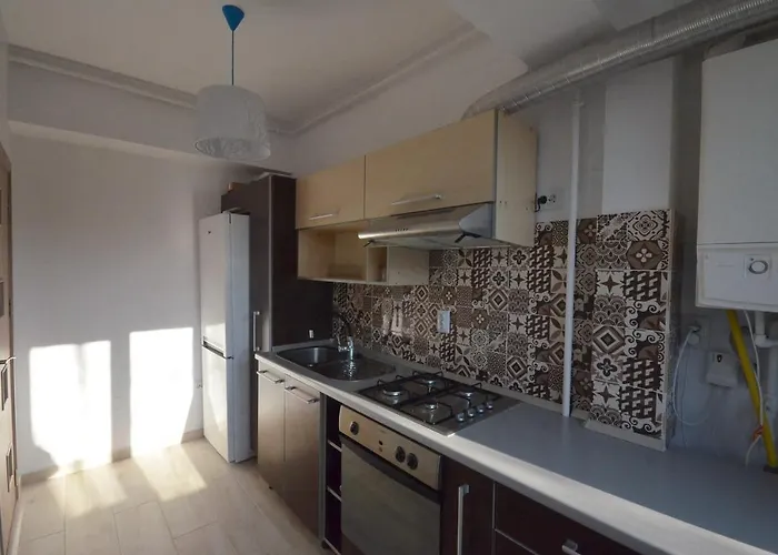 Apartment Rya