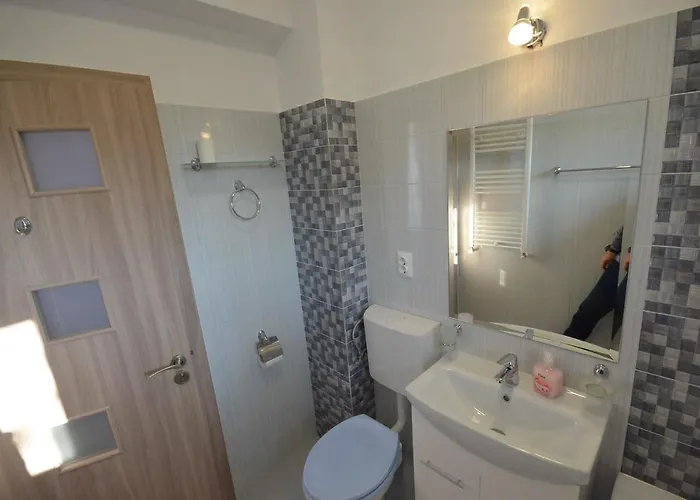 Apartment Rya *