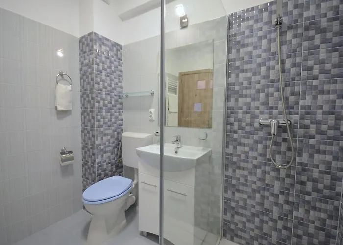 Apartment Rya *