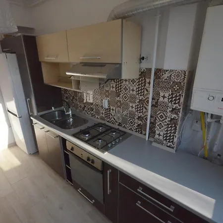 Appartement Rya Bucarest