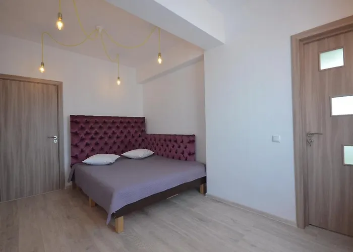 Rya * 부쿠레슈티